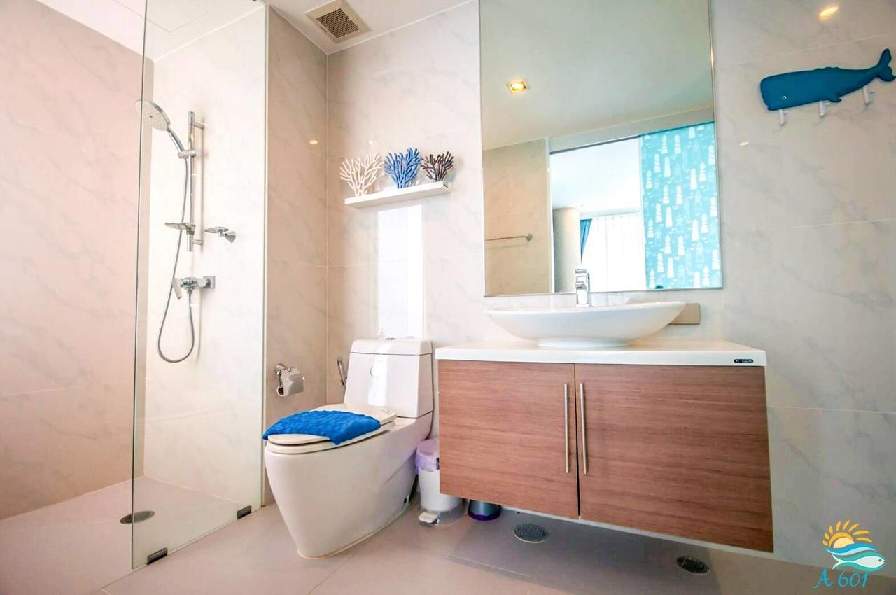My Resort Hua Hin A601 Экстерьер фото