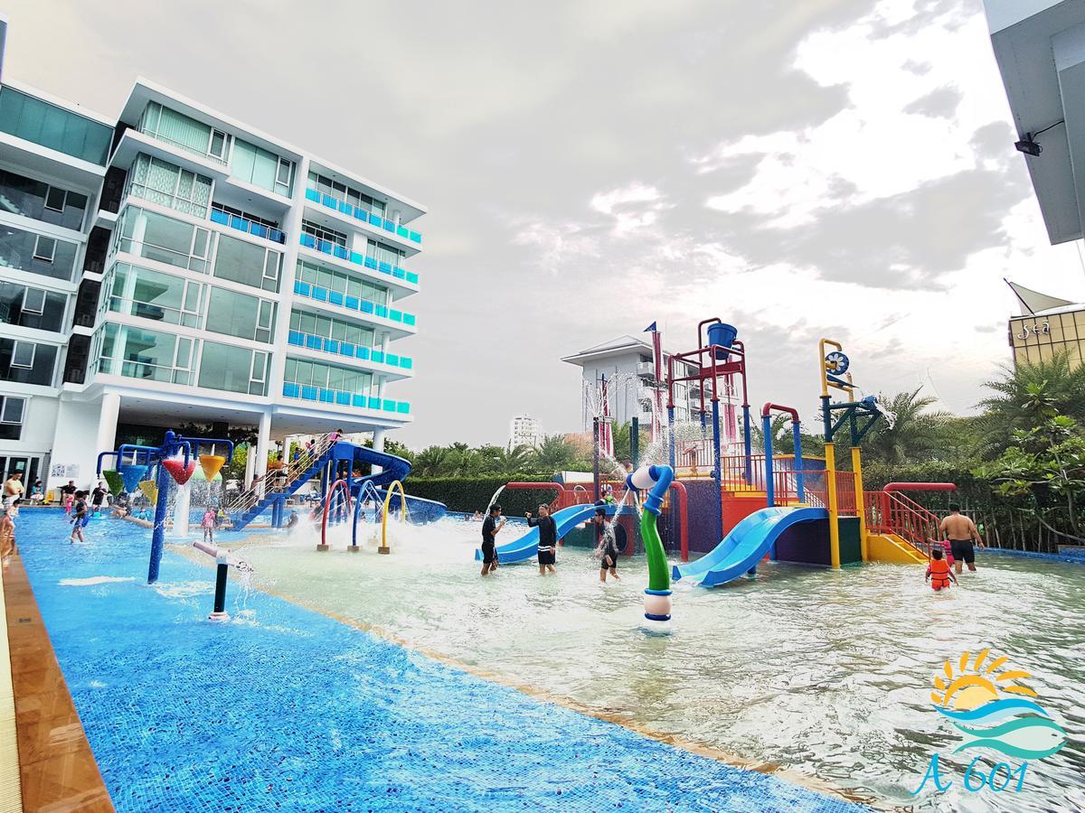 My Resort Hua Hin A601 Экстерьер фото