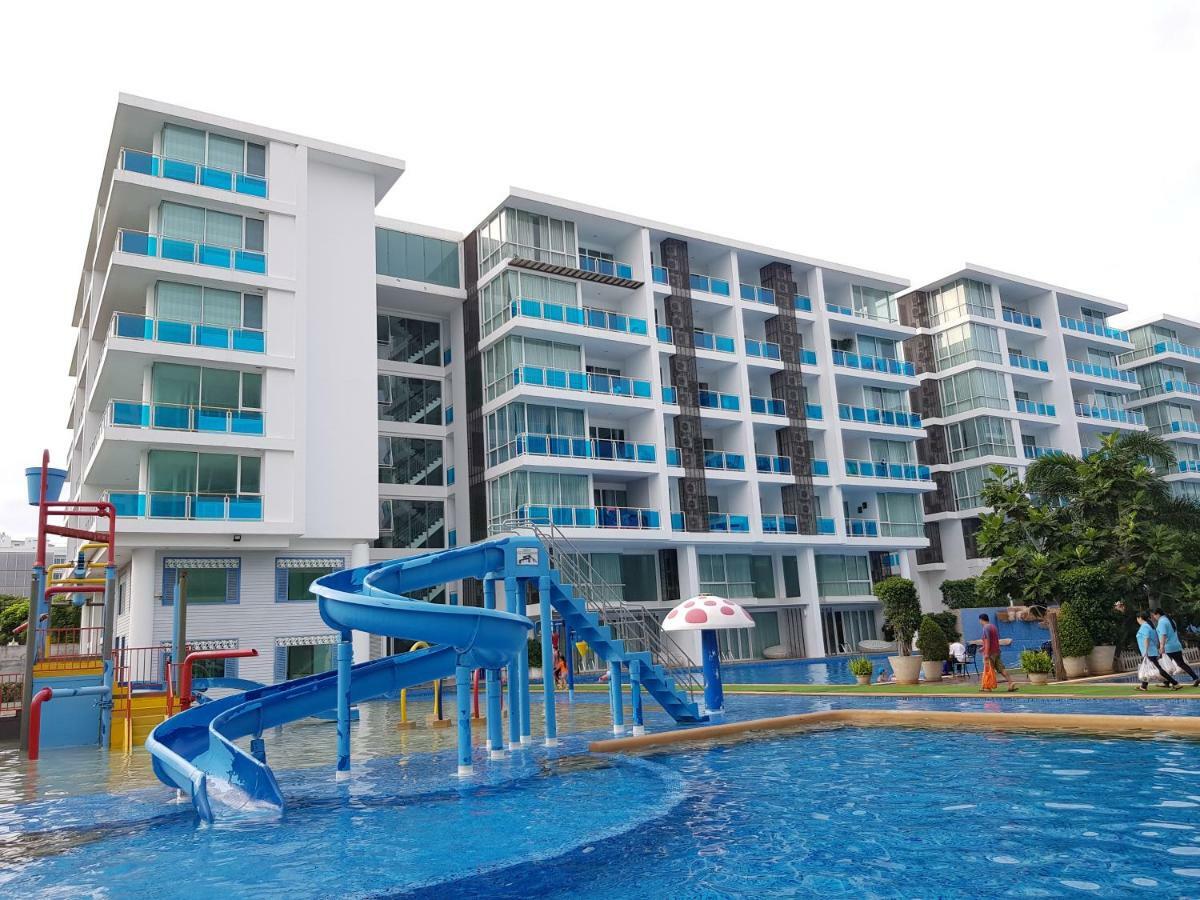 My Resort Hua Hin A601 Экстерьер фото