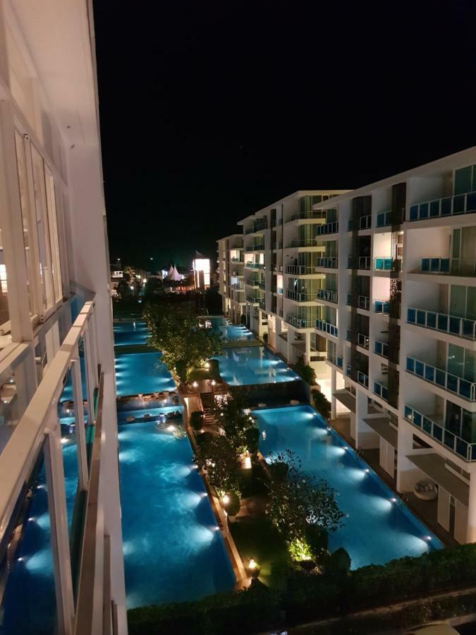 My Resort Hua Hin A601 Экстерьер фото