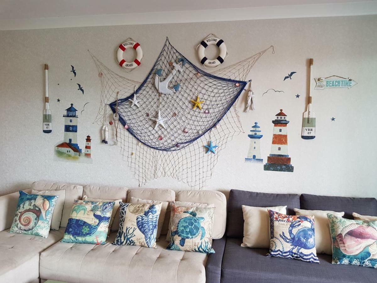 My Resort Hua Hin A601 Экстерьер фото