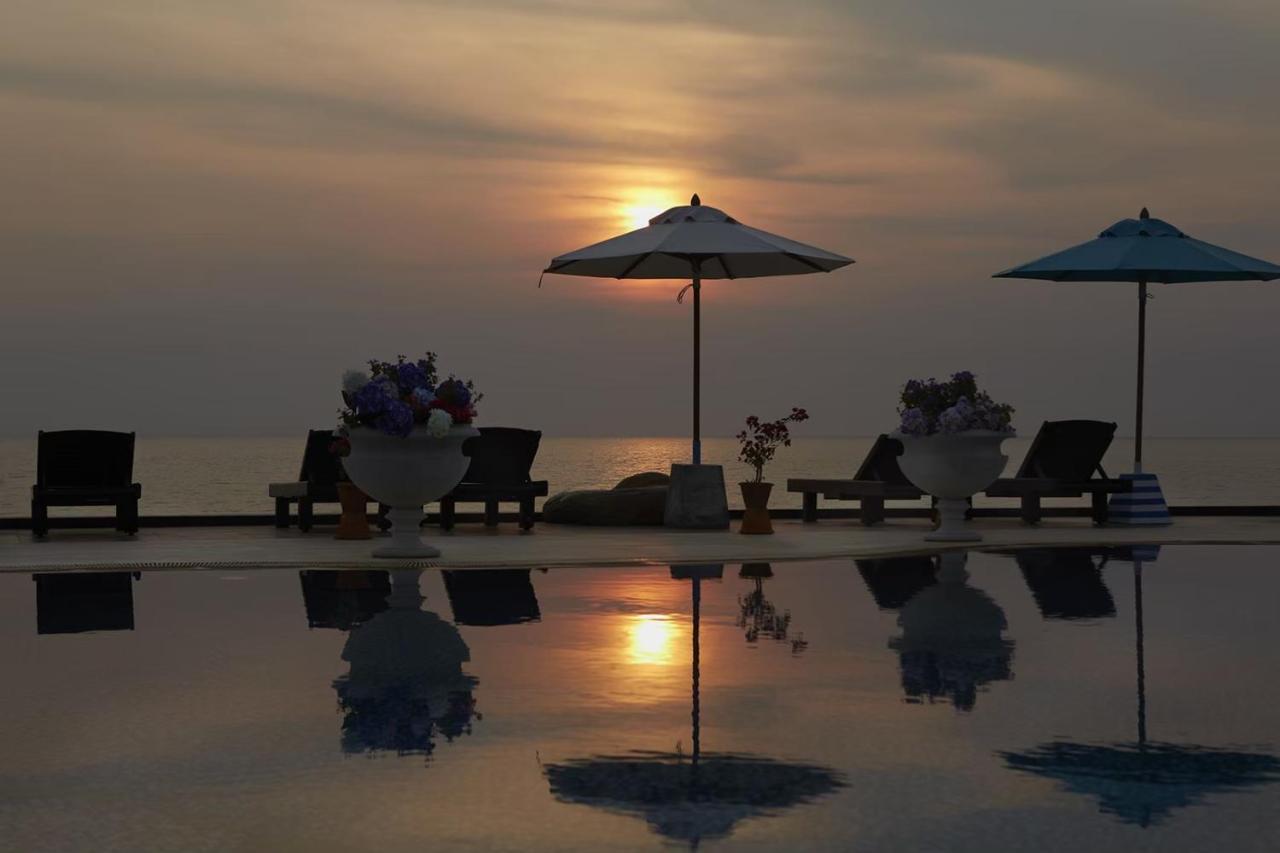 My Resort Hua Hin A601 Экстерьер фото